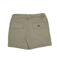 Saltwater Boys Co. - Boy's Ponce Performance Short