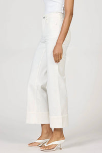 Dear John Denim - Holly Straight Leg Jean