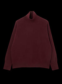 Rohe - Classic Turtleneck Jumper