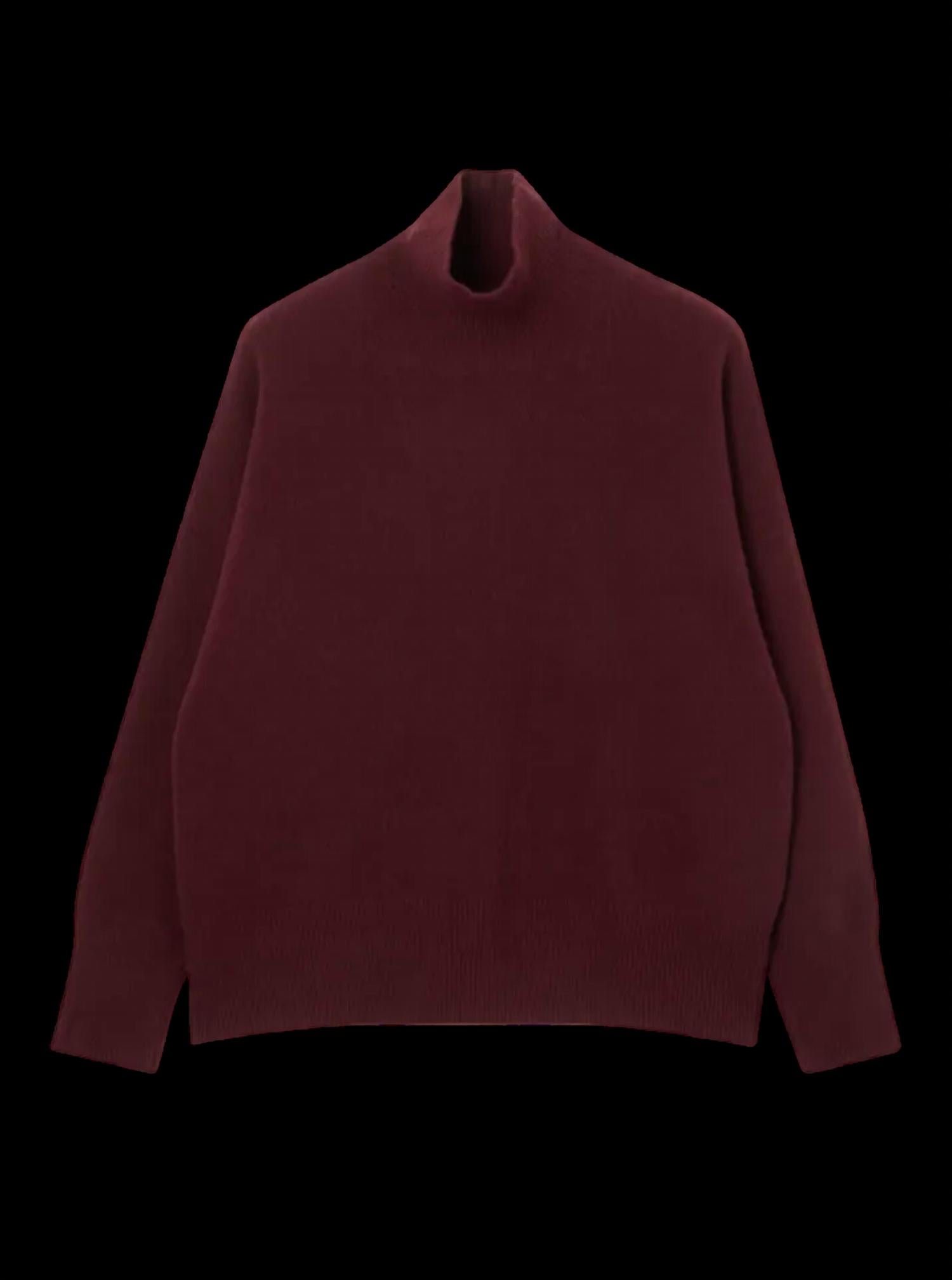Rohe - Classic Turtleneck Jumper