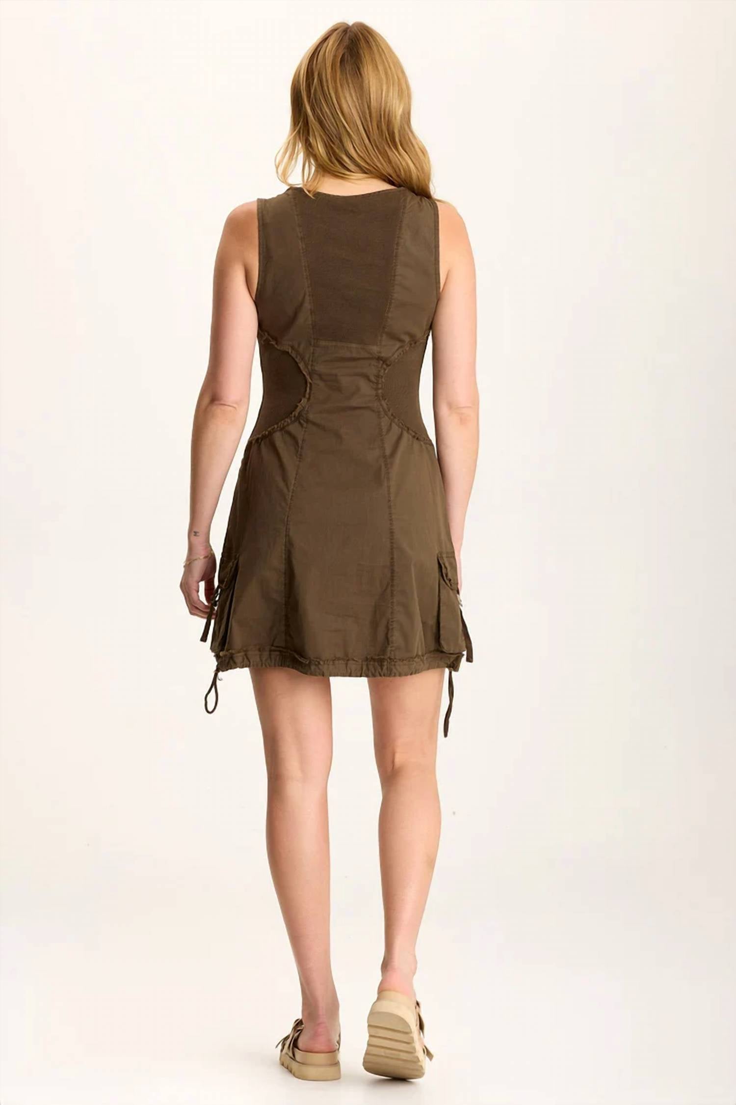 Xcvi - Damara Dress