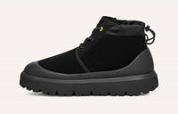 Ugg - Men's Neumel Weather Hybrid Chukka Boots