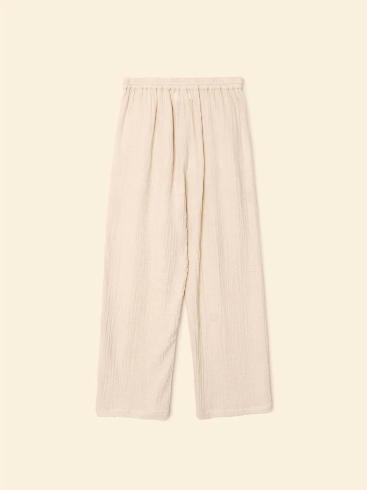Xirena - Devon Mid Rise Pants
