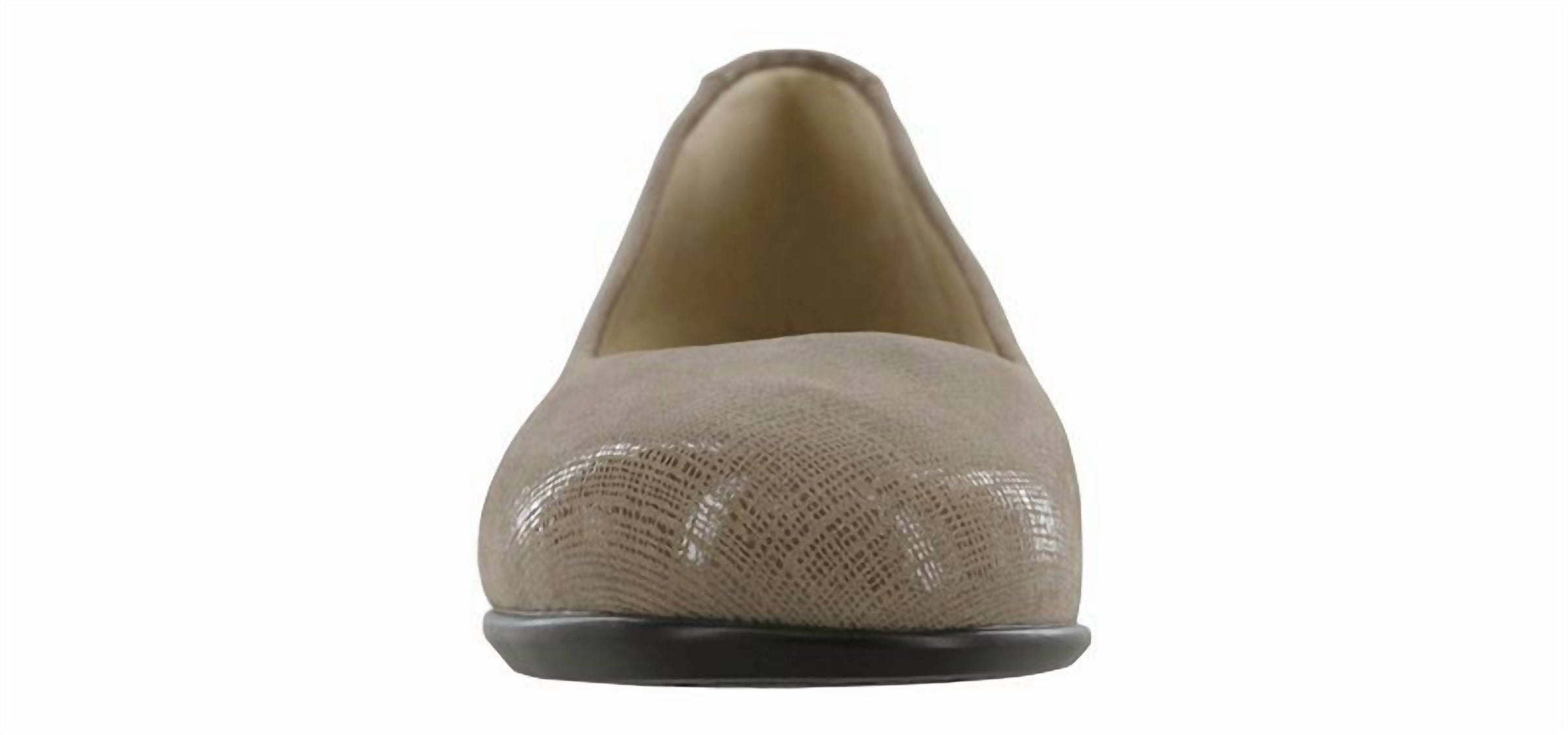 Sas - Women's Scenic Ballet Flat Shoes