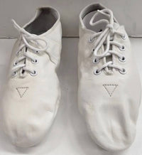Bloch - Kids Adeline Jr Split Sole Jazz Oxford Shoes