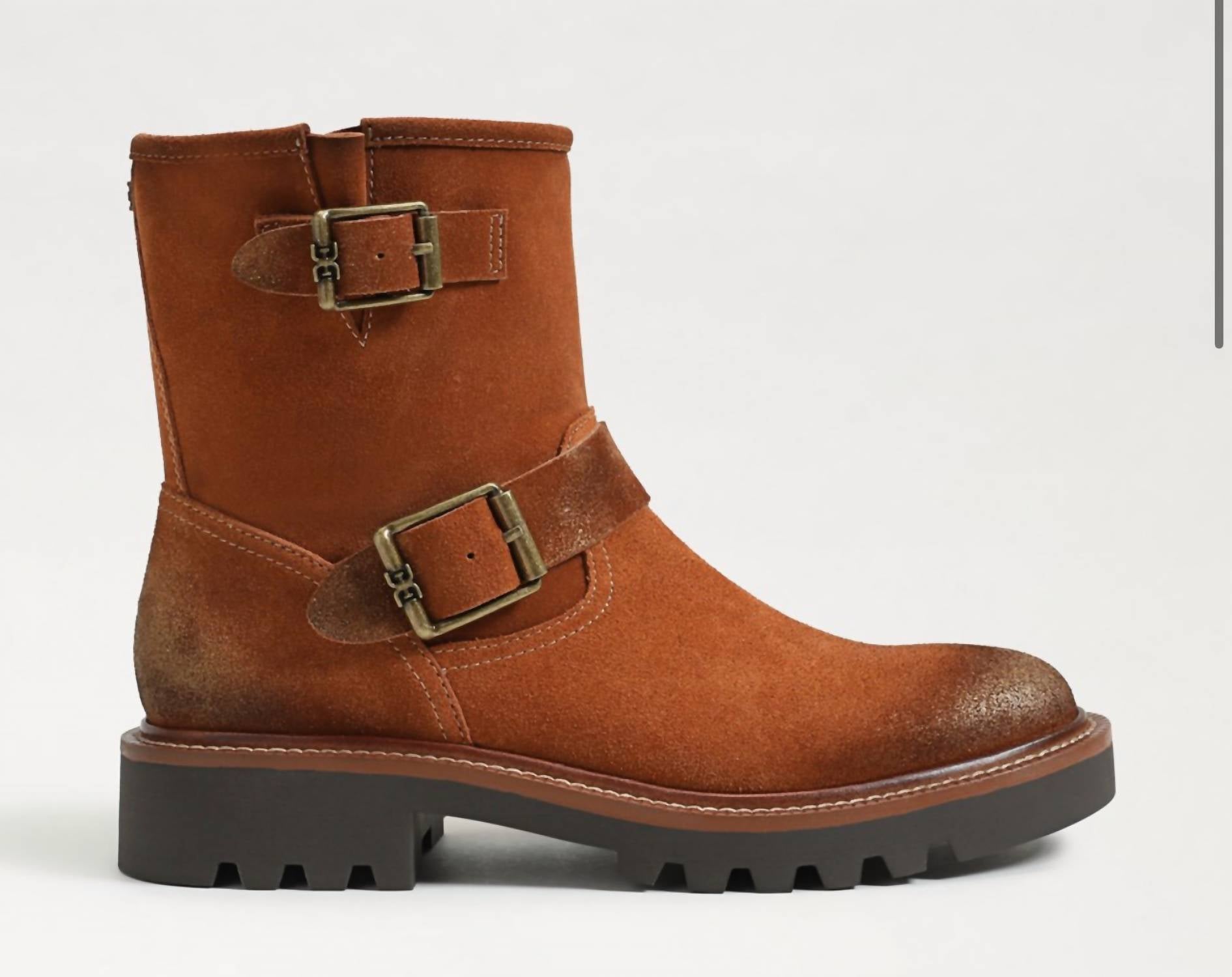 Sam Edelman - KINSLEY MOTORCYCLE BOOT