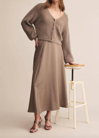 Z Supply - Northpointe Midi Skirt