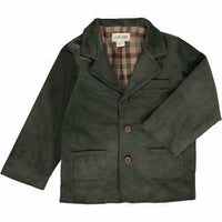 Me & Henry - Boys Bucks Cord Jacket