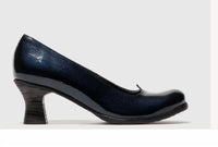 Fly London - Women's Slip-on Heels