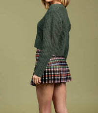 Smith & Quinn - Ruth Skort