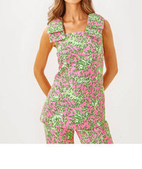 Lilly Pulitzer - Anders Tunic