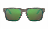 Oakley - Holbrook Polarized Sunglasses 9102 - J8 - 55