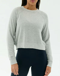 Splits59 - Brooks Fleece Sweatshirt