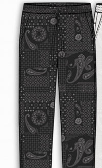 Johnny Was - Esther Tonal Jogger