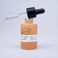 Upcircle - Vegan Anti-aging Collagen Boosting Peptide Serum
