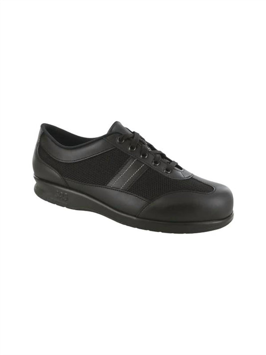 Sas - Women Ft Mesh Walking Shoe