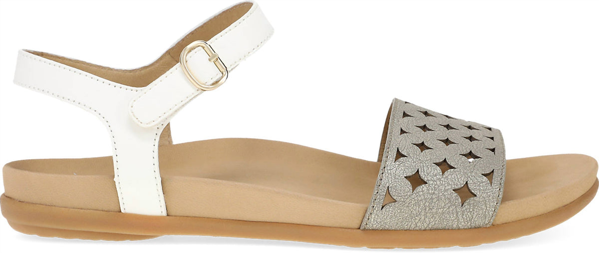 Dansko - Women's Jodie Flat Sandal