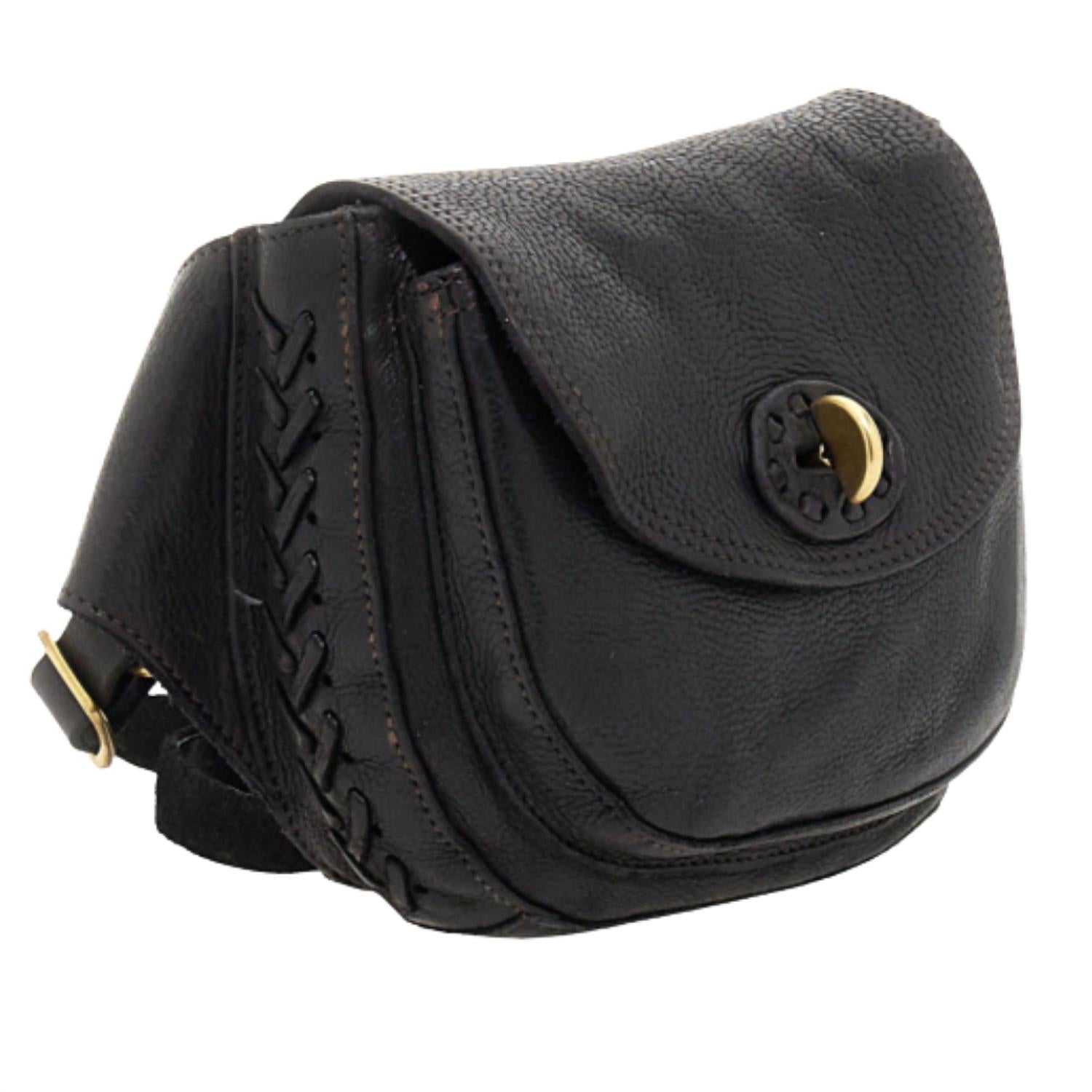Campomaggi - Dalia Belt Bag