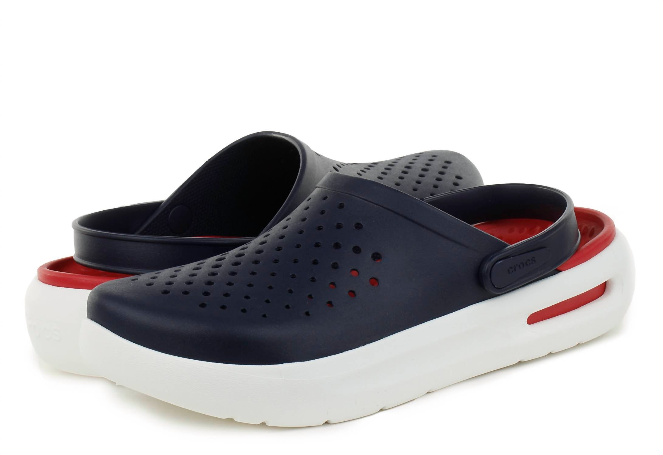 Crocs - Unisex - InMotion LiteRide™ Clog