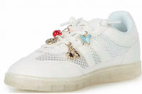 Steve Madden - Girls' J-Verdict Charm Ornamented Sneakers