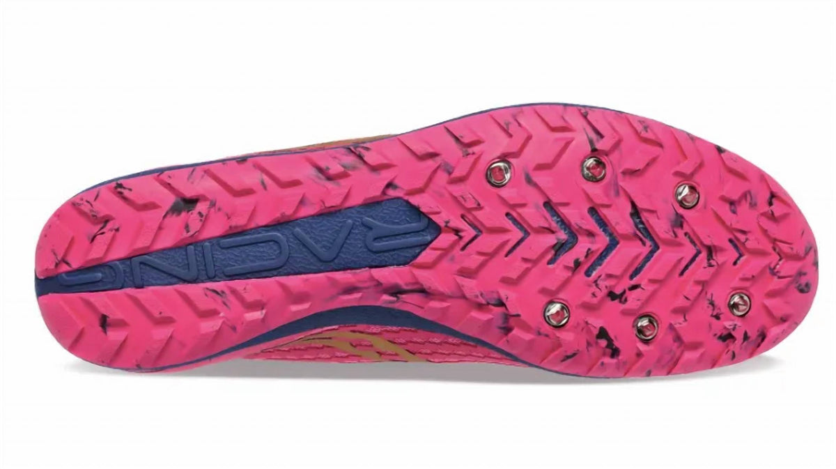 Saucony - Women's Havok Xc3 Cross-country Racing Shoe