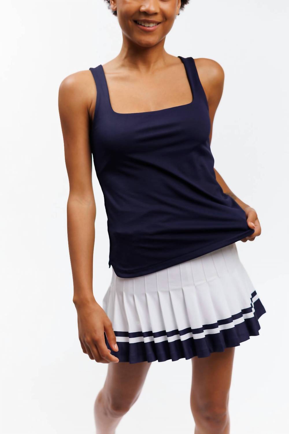Smith & Quinn - Kay Sleeveless Top