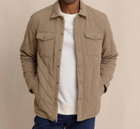 Southern Tide - Grafton Quilted Jacket