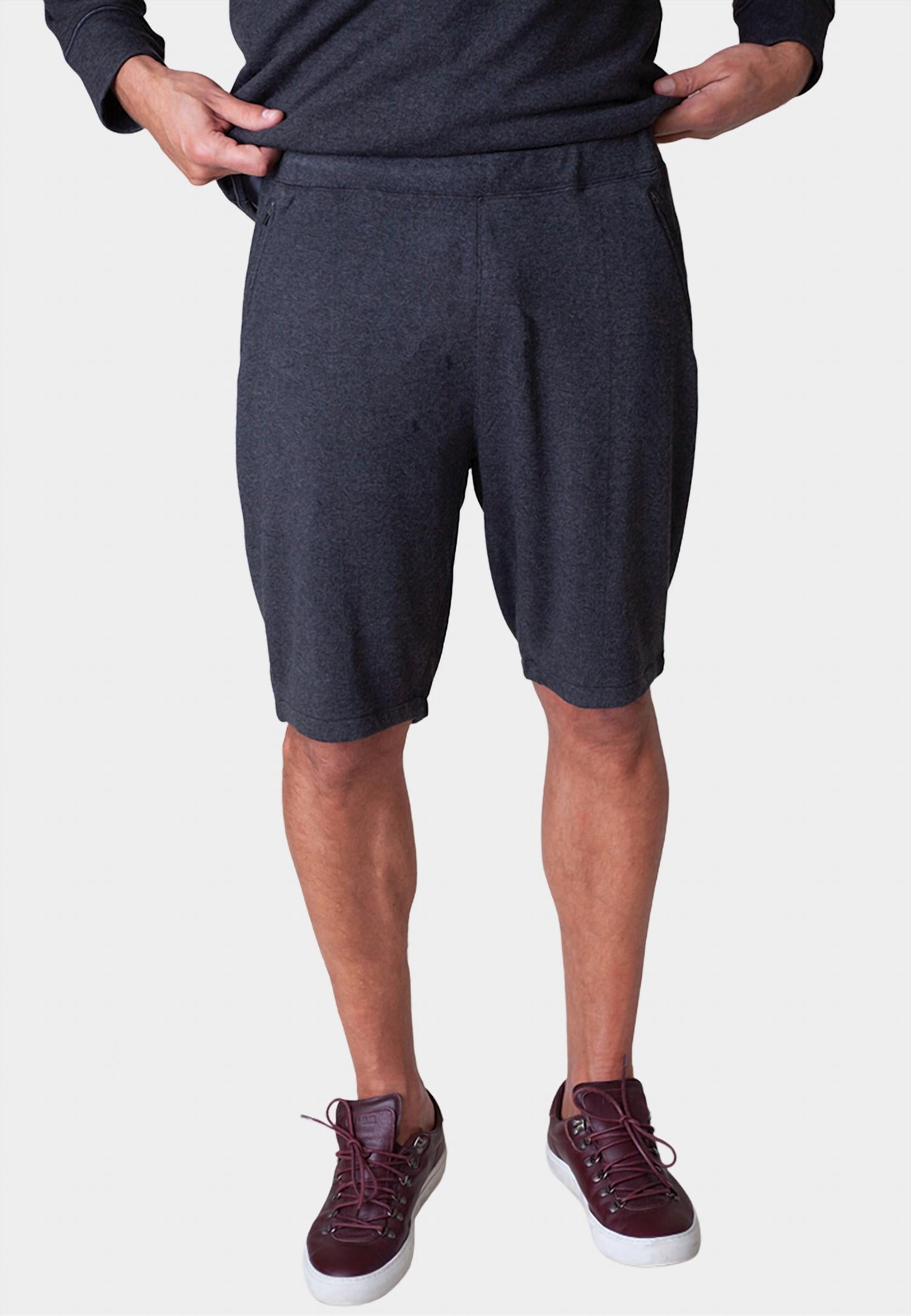 Buki - Scrimmage Shorts