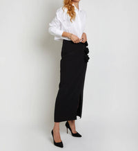 Joyce Met Rachie - La Rosette Skirt