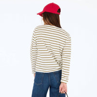 Kerri Rosenthal - Long Sleeve Tee