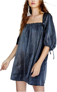 Free People - Mara Mini Dress