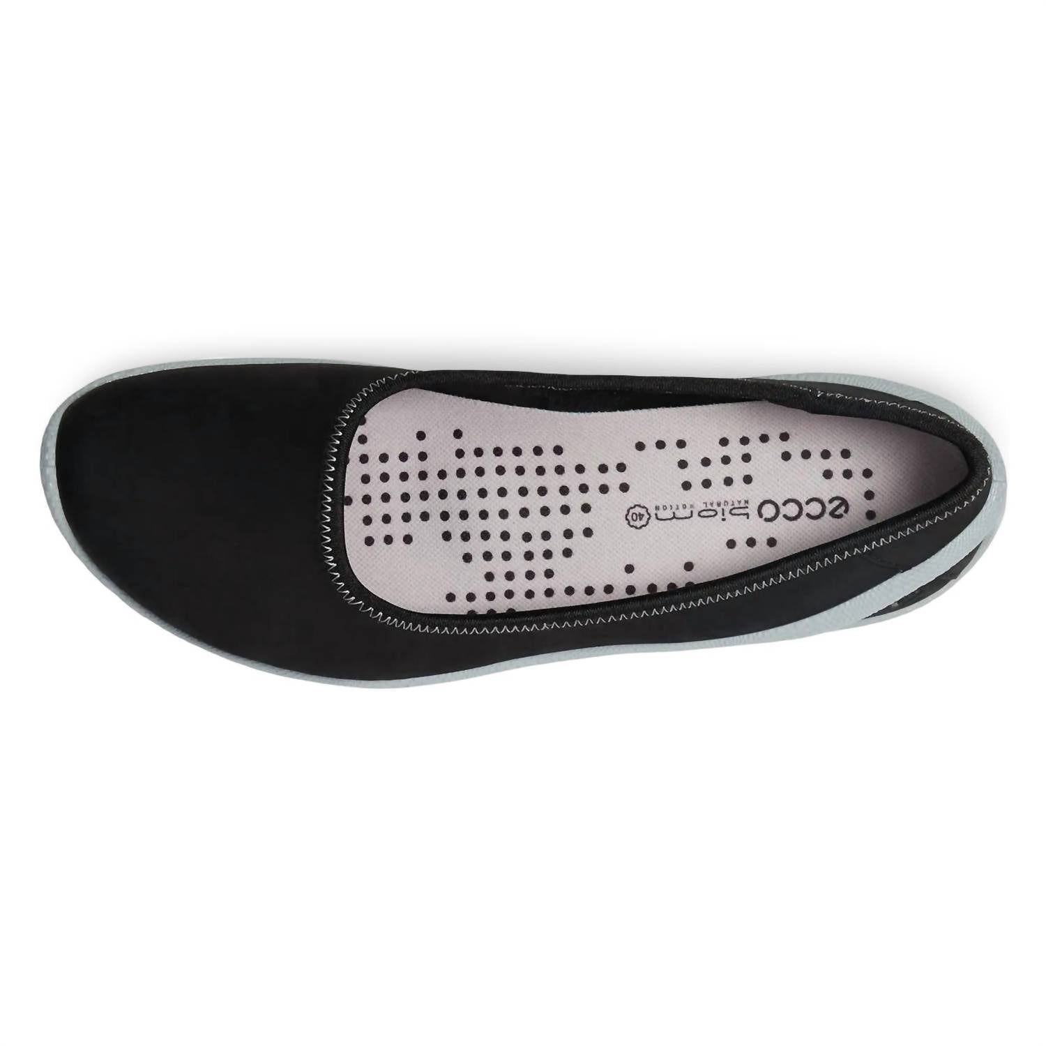 Ecco - Women's Biom Lite Slip On Shoe