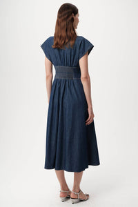 Exquise - Evan Midi Dress