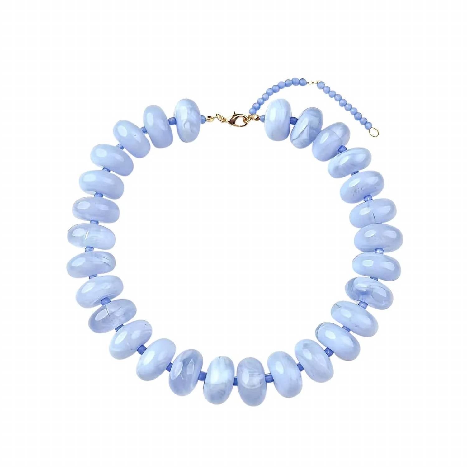 Gemelli - The Newport Necklace