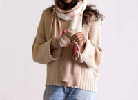Kerri Rosenthal - Imperfect Heart Beanie