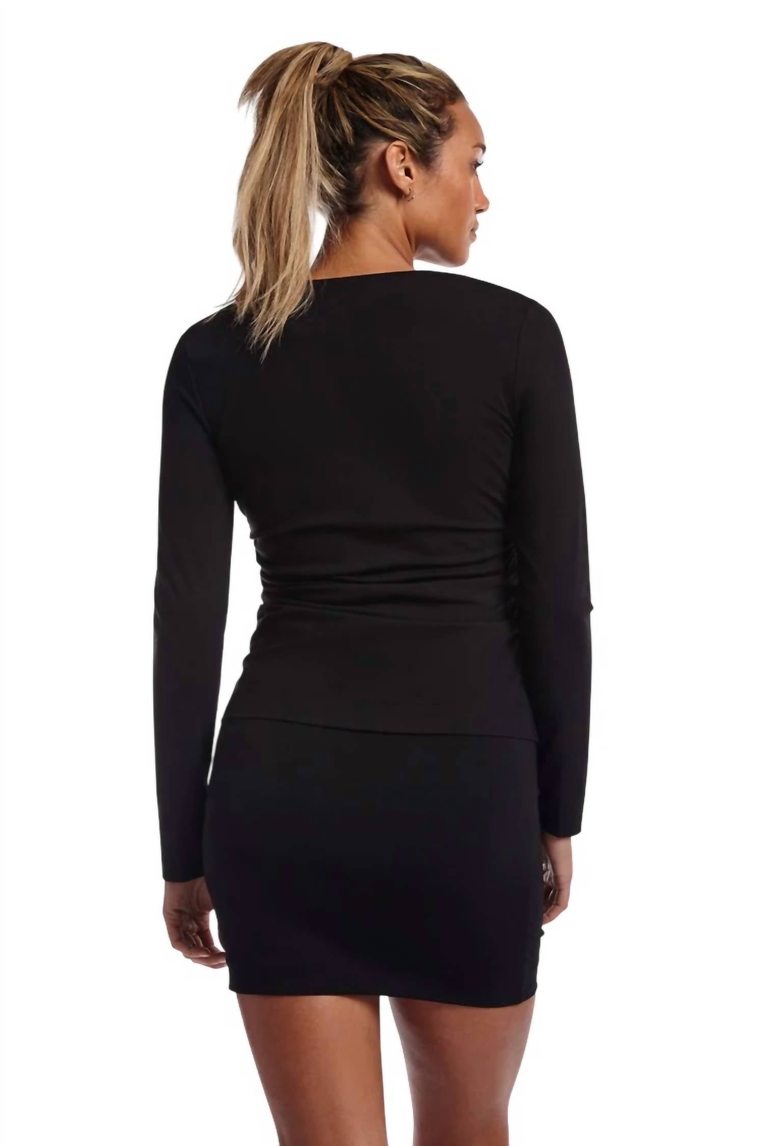 Capsule 121 - BORMAN BLAZER