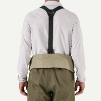 Patagonia - Swiftcurrent Traverse Zip Front Waders