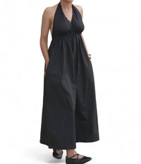 Monica Nera - BLANCA DRESS