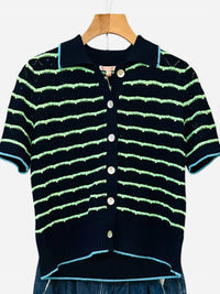 Lisa Todd - Women's Summer Set Butt Knit Cardigan