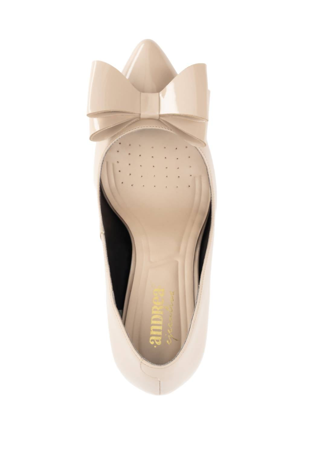 Andrea - Women's Pointed Toe Pump