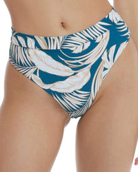 Body Glove - Marlee High-waist Bikini Bottom