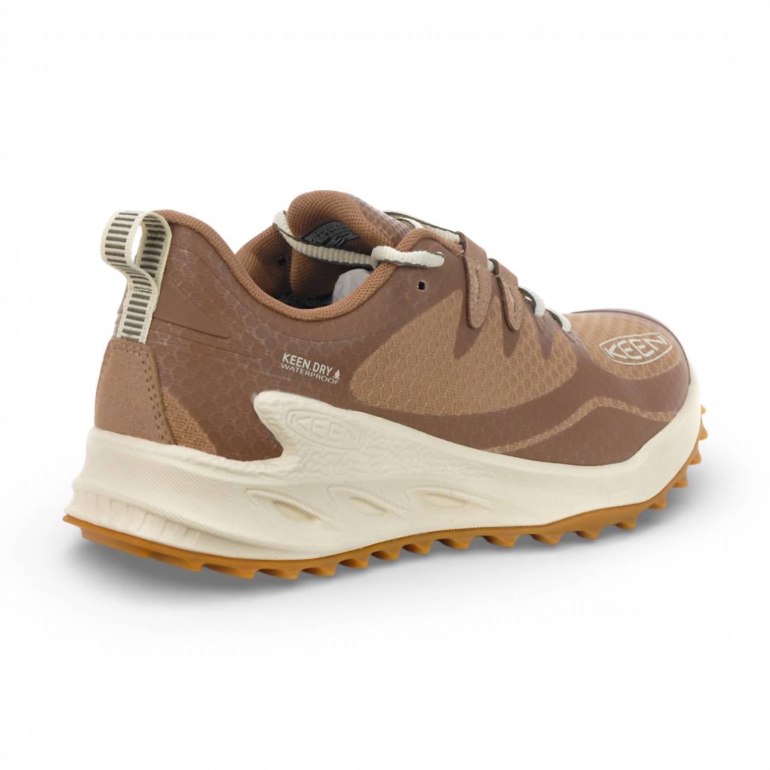 Keen - Women's Zionic Waterproof Shoes