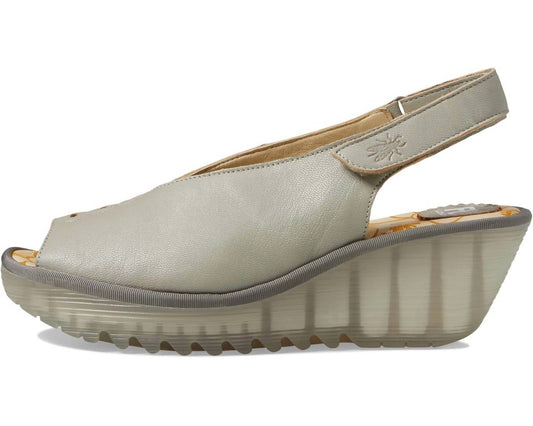 Fly London - Women's Sling-back Sandal