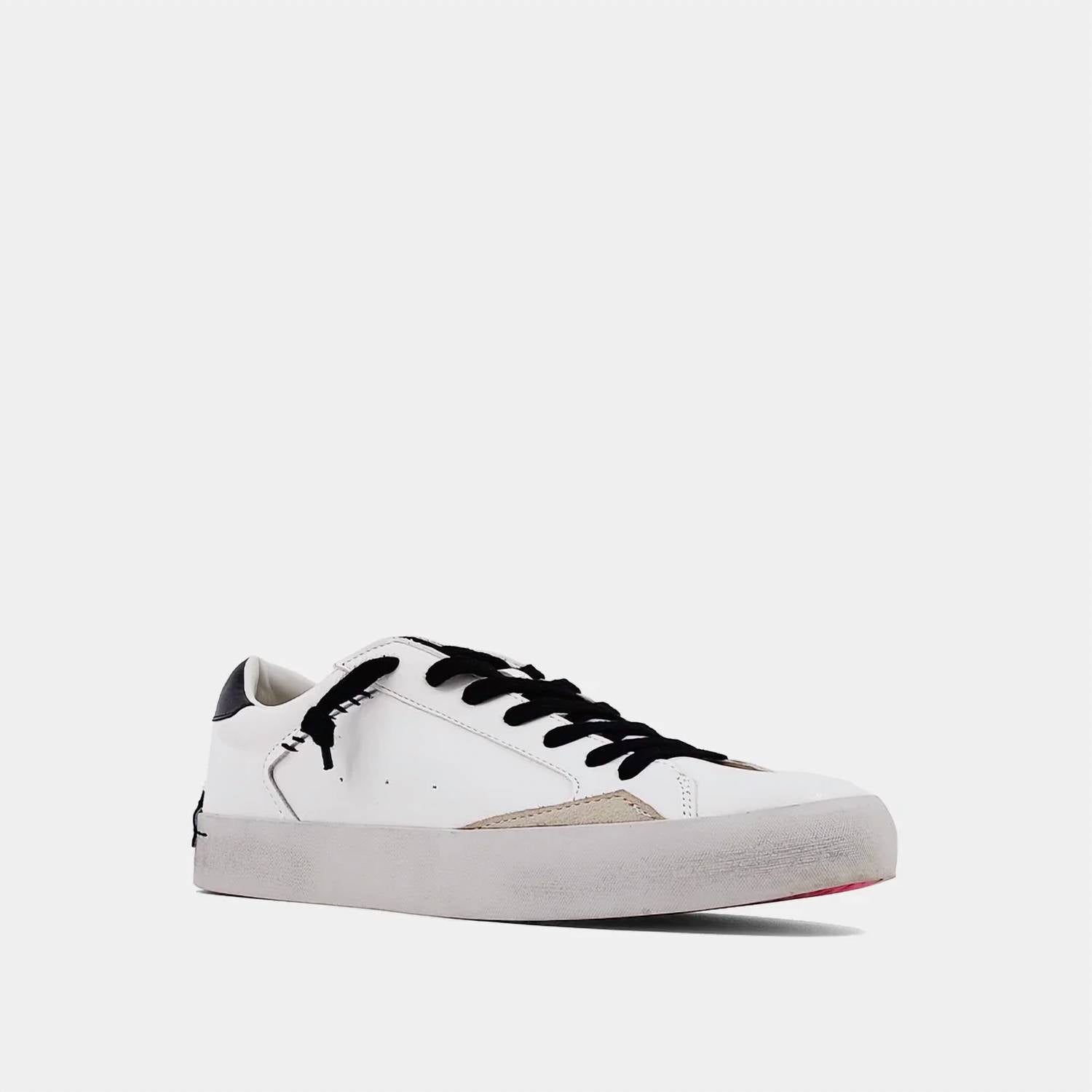 Shu Shop - Women's Ruby Sneakers