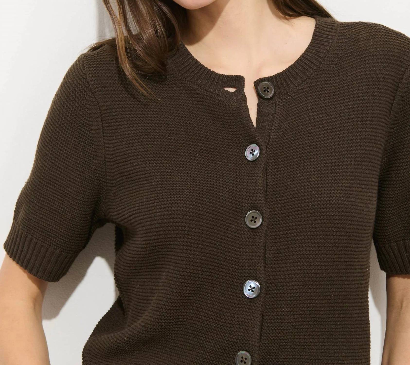 Alex Mill - Elle Cardigan