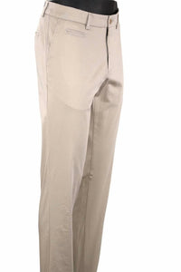 Ballin - Men's Xtreme Comfort Sateen Casual Pants