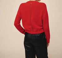 Bella Dahl - Tie Waist Cardigan