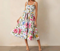 Prosperina - Darcy Maxi Dress