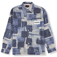 Pleasures - Boro Work Jacket