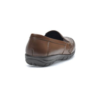 Lambskin Moccasin